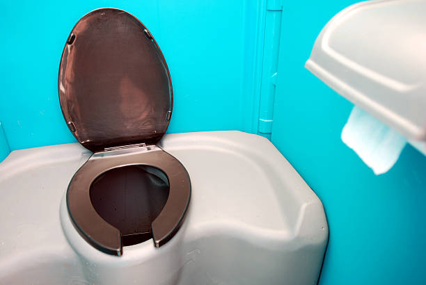 Portable Toilet Options We Offer in Holly Lake Ranch, TX