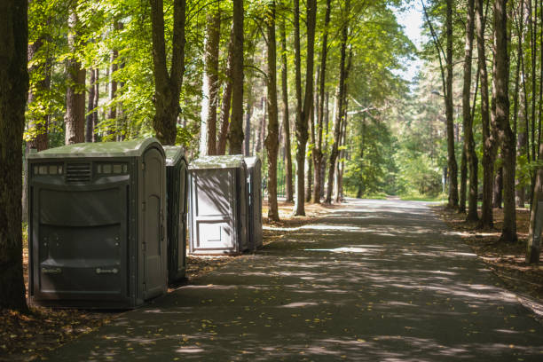 Best Portable bathroom rental  in Holly Lake Ranch, TX