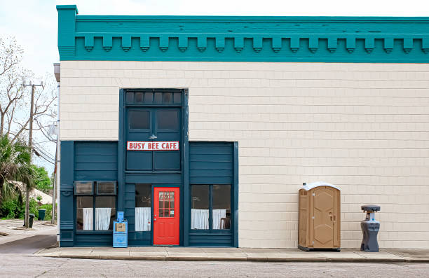 Best Porta potty delivery and setup  in Holly Lake Ranch, TX