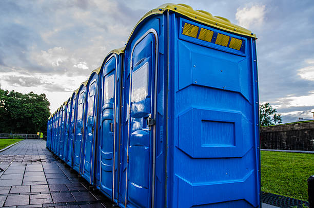 Best High-end porta potty rental  in Holly Lake Ranch, TX